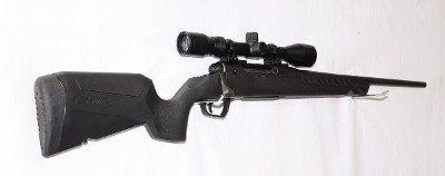 SAVAGE ARMS AXIS XP .308 WIN - Image 4 of 9