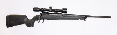 SAVAGE ARMS AXIS XP .308 WIN - Image 1 of 9