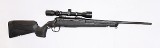 SAVAGE ARMS AXIS XP .308 WIN - Image 1 of 9