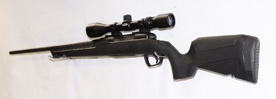 SAVAGE ARMS AXIS XP .308 WIN - Image 8 of 9