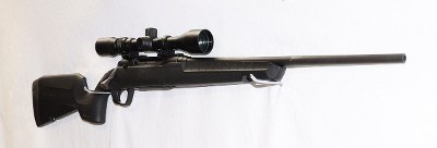 SAVAGE ARMS AXIS XP .308 WIN - Image 2 of 9