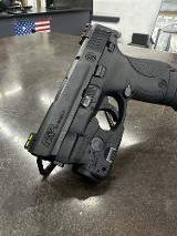 SMITH & WESSON MP40 SHIELD .40 - Image 3 of 7