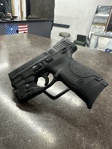 SMITH & WESSON MP40 SHIELD .40 - Image 2 of 7