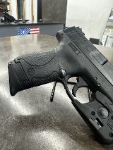SMITH & WESSON MP40 SHIELD .40 - Image 5 of 7