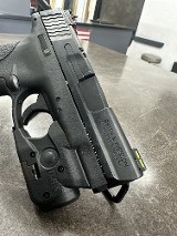 SMITH & WESSON MP40 SHIELD .40 - Image 6 of 7