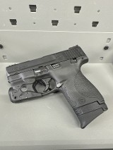 SMITH & WESSON MP40 SHIELD .40 - Image 1 of 7