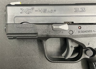 SPRINGFIELD ARMORY XD45 MOD 2 .45 ACP - Image 2 of 7