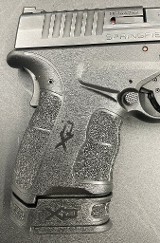 SPRINGFIELD ARMORY XD45 MOD 2 .45 ACP - Image 6 of 7
