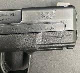 SPRINGFIELD ARMORY XD45 MOD 2 .45 ACP - Image 5 of 7
