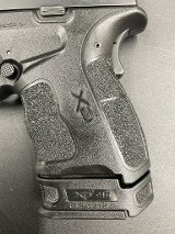 SPRINGFIELD ARMORY XD45 MOD 2 .45 ACP - Image 4 of 7