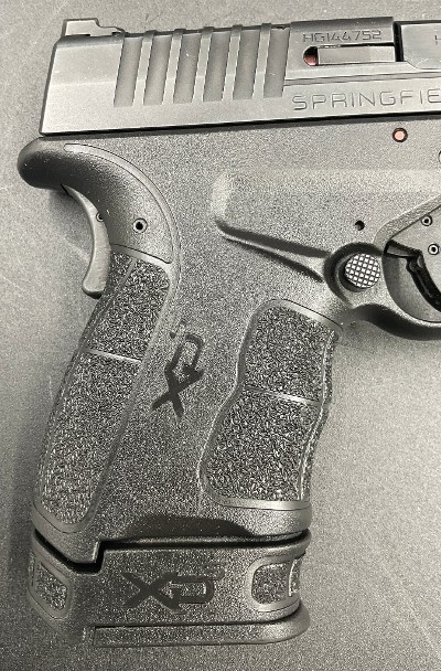SPRINGFIELD ARMORY XD45 MOD 2 .45 ACP - Image 6 of 7