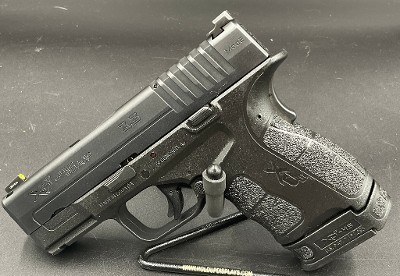 SPRINGFIELD ARMORY XD45 MOD 2 .45 ACP - Image 1 of 7