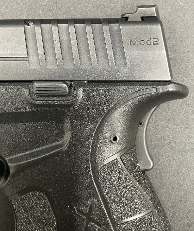 SPRINGFIELD ARMORY XD45 MOD 2 .45 ACP - Image 3 of 7