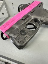 SMITH & WESSON 9 SHIELD 9MM LUGER (9x19 PARA) - Image 7 of 7