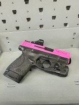 SMITH & WESSON 9 SHIELD 9MM LUGER (9x19 PARA) - Image 2 of 7