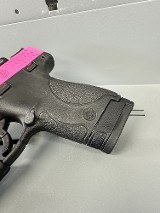 SMITH & WESSON 9 SHIELD 9MM LUGER (9x19 PARA) - Image 6 of 7