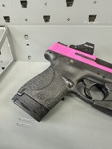 SMITH & WESSON 9 SHIELD 9MM LUGER (9x19 PARA) - Image 3 of 7