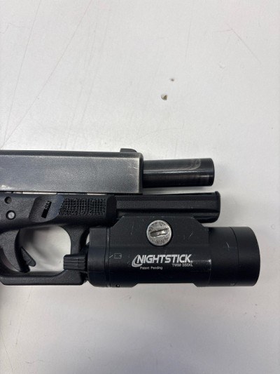 GLOCK 22 GEN 4 40 Smith & Wesson - Image 5 of 12