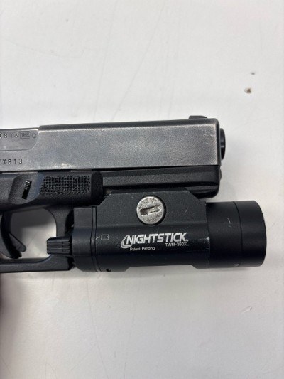 GLOCK 22 GEN 4 40 Smith & Wesson - Image 6 of 12
