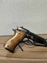 BERETTA 85B .380 ACP - Image 5 of 7