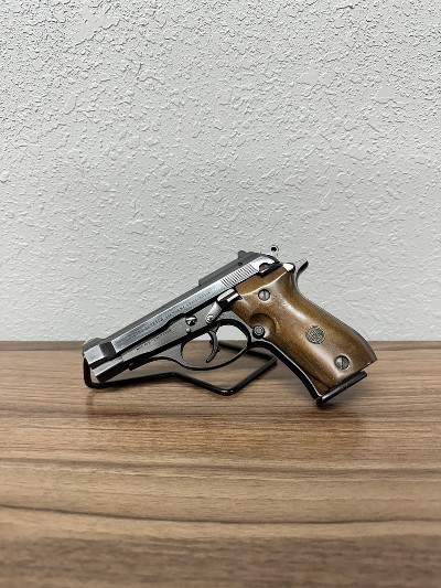 BERETTA 85B .380 ACP - Image 1 of 7