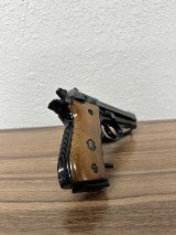 BERETTA 85B .380 ACP - Image 6 of 7