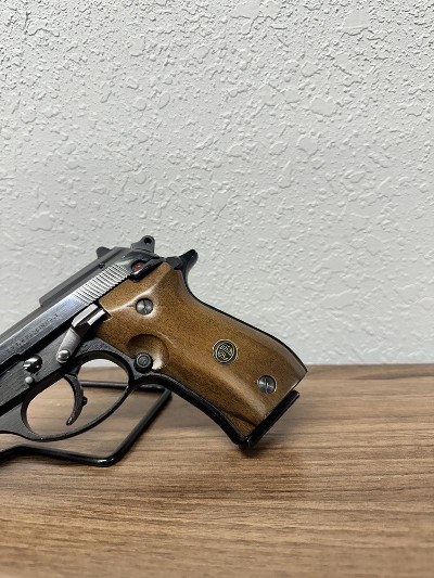 BERETTA 85B .380 ACP - Image 3 of 7