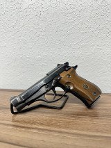 BERETTA 85B .380 ACP - Image 2 of 7