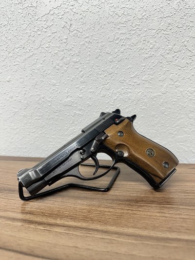 BERETTA 85B .380 ACP - Image 2 of 7