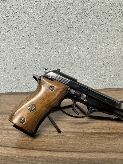 BERETTA 85B .380 ACP - Image 5 of 7