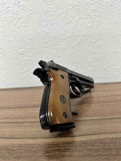 BERETTA 85B .380 ACP - Image 6 of 7