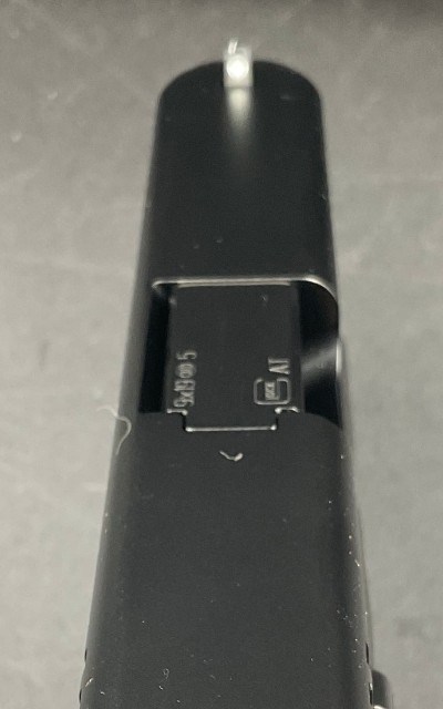 GLOCK 45 9MM LUGER (9x19 PARA) - Image 7 of 9