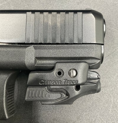 GLOCK 45 9MM LUGER (9x19 PARA) - Image 6 of 9
