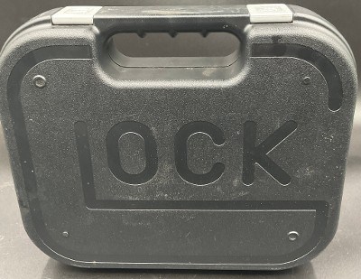 GLOCK 45 9MM LUGER (9x19 PARA) - Image 1 of 9