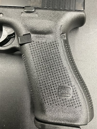 GLOCK 45 9MM LUGER (9x19 PARA) - Image 4 of 9