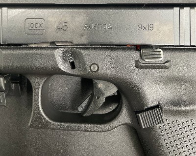 GLOCK 45 9MM LUGER (9x19 PARA) - Image 3 of 9