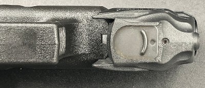GLOCK 45 9MM LUGER (9x19 PARA) - Image 8 of 9