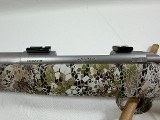 KIMBER 84l .280 ACKLEY IMPROVED - Image 4 of 4