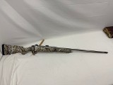 KIMBER 84l .280 ACKLEY IMPROVED - Image 1 of 4