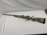 KIMBER 84l .280 ACKLEY IMPROVED - Image 2 of 4