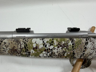 KIMBER 84l .280 ACKLEY IMPROVED - Image 4 of 4