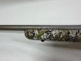KIMBER 84l .280 ACKLEY IMPROVED - Image 3 of 4