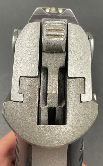 RUGER P-89DC 9MM LUGER (9x19 PARA) - Image 6 of 7