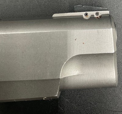 RUGER P-89DC 9MM LUGER (9x19 PARA) - Image 5 of 7