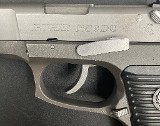 RUGER P-89DC 9MM LUGER (9x19 PARA) - Image 2 of 7