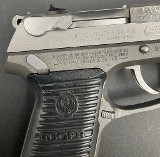 RUGER P-89DC 9MM LUGER (9x19 PARA) - Image 4 of 7