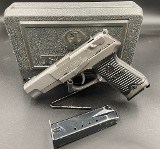 RUGER P-89DC 9MM LUGER (9x19 PARA) - Image 1 of 7