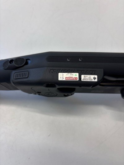MOSSBERG 990 AFTERSHOCK 12 GA - Image 4 of 12