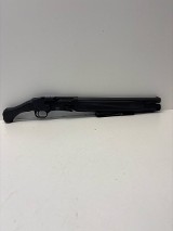 MOSSBERG 990 AFTERSHOCK 12 GA - Image 1 of 12