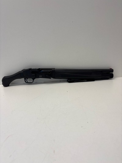 MOSSBERG 990 AFTERSHOCK 12 GA - Image 1 of 12